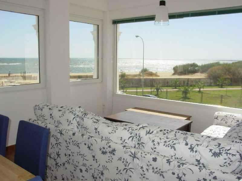 Villa Canela With Heated Pool, Piscina Climatizada Isla Canela Kültér fotó